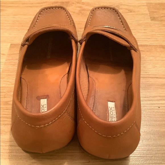 Geox Respira loafers - Picture 5 of 5